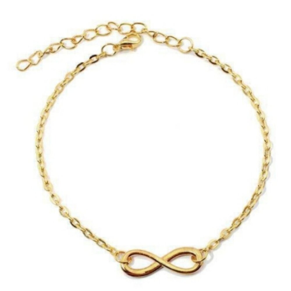 Infinity Bracelet - Picture 5 of 5